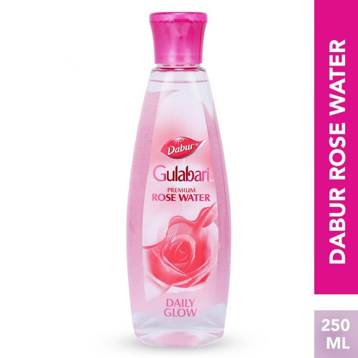 DABUR Rose Water 250ML Shopee Malaysia