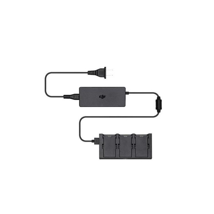 Dji spark hot sale portable charger