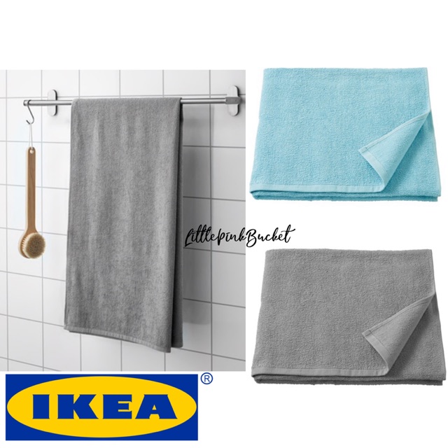 Ikea kornan online towel