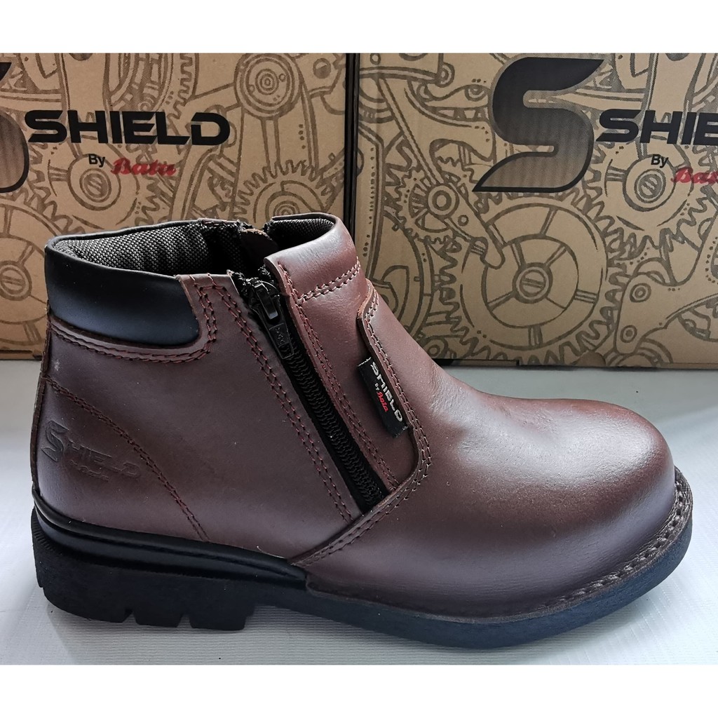 Safety boot clearance bata