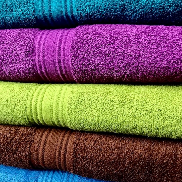 MEDIUM SIZE BATH TOWEL | Shopee Malaysia