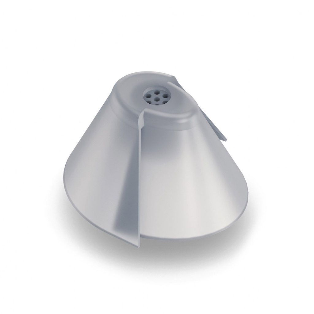 ( 2 PCS ) Tulip Dome for Resound GN / Beltone / Interton Receiver In ...