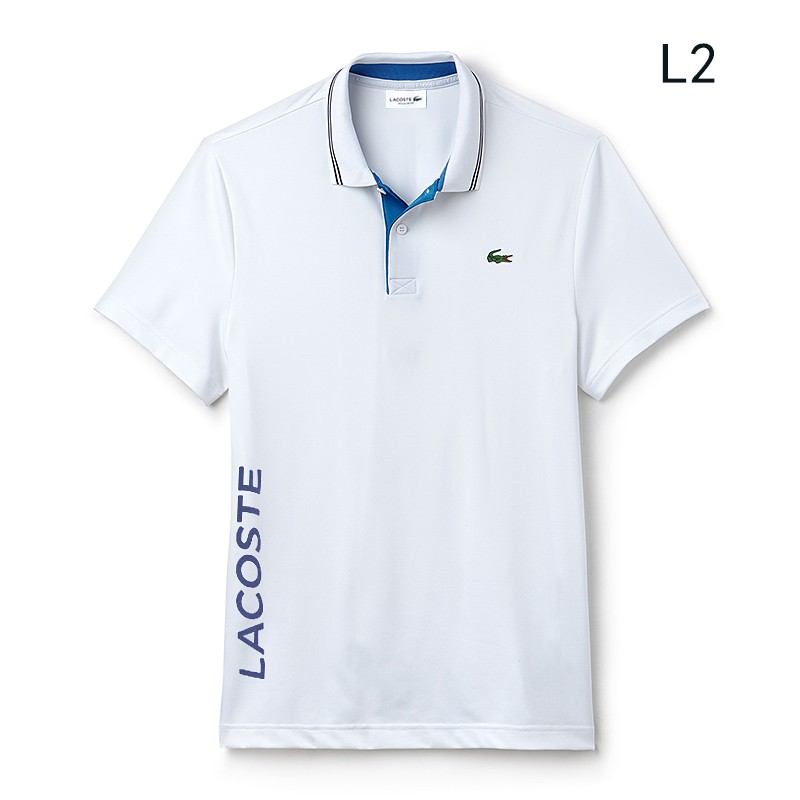 Lacoste shopee on sale