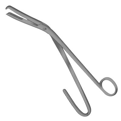 Cheatle Sterilizing Forcep (27cm) | Shopee Malaysia