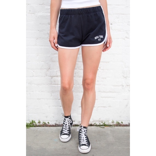 Brandy melville lisette shorts hotsell