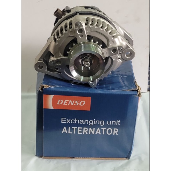 Denso Honda Accord Tao 2.4, Odyssey RB3 2.4 K24Z High Quality