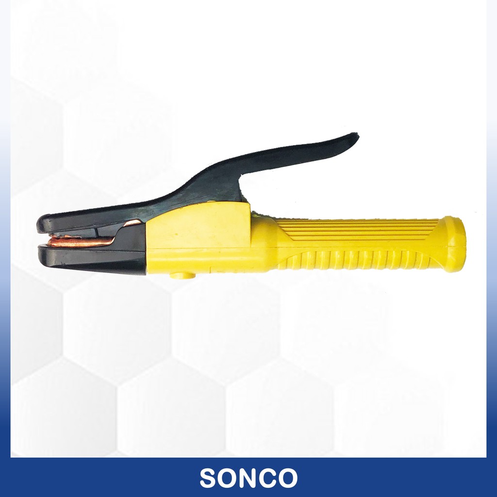 500A Welding Plier Welding Electrode Holder (Copper) Shopee Malaysia