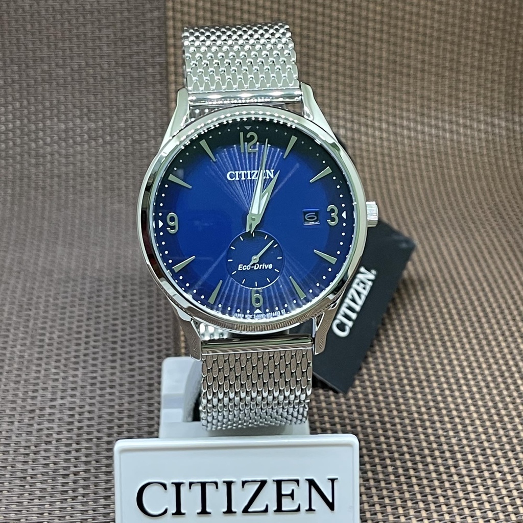 Citizen watch mesh discount band