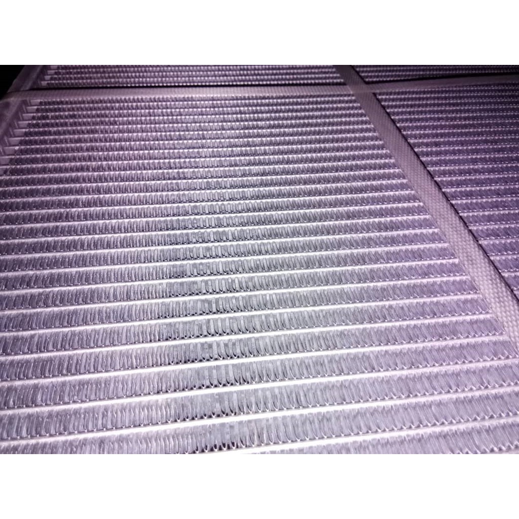 Nissan Vanette C22 Radiator Tangki Air 3 Layers 48mm | Shopee Malaysia