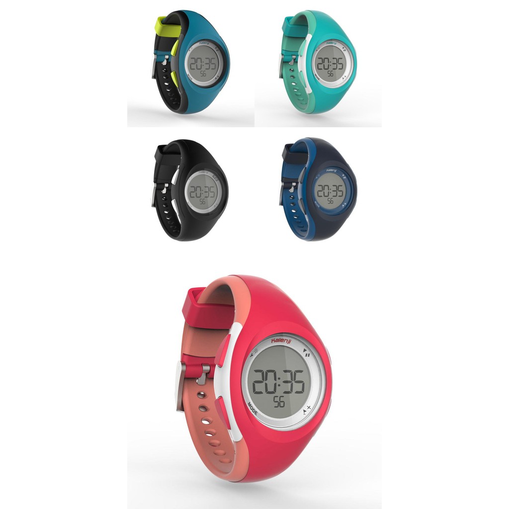 Decathlon running online watch