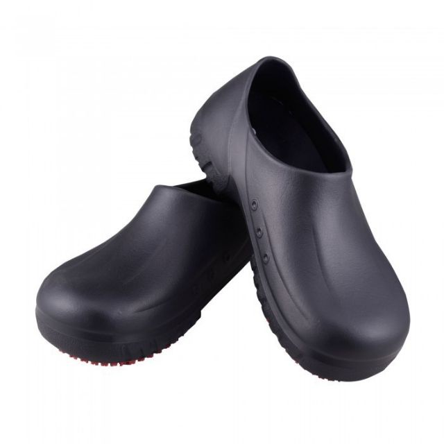 puma sneakers BLACK HAMMER SAFETY CLOGS (Ready Stock) | Shopee Malaysia