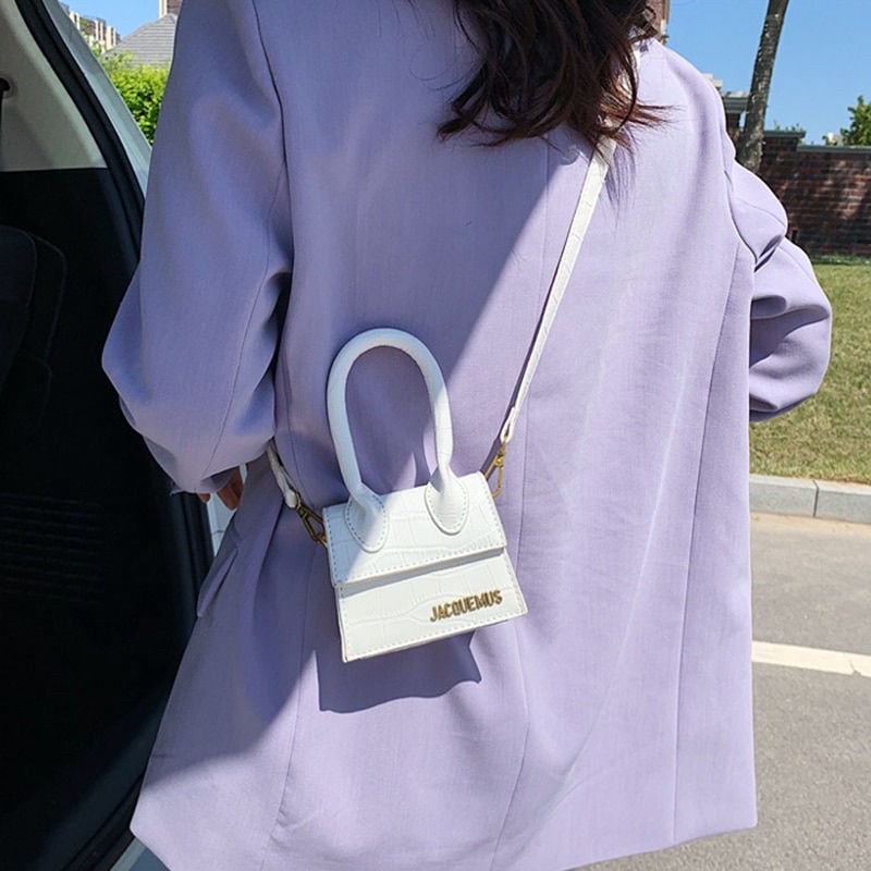 Jacquemus bag outlet