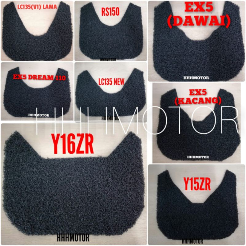 raga kacang ex5