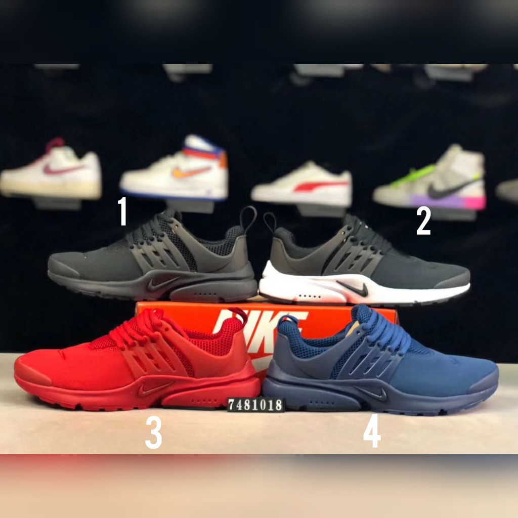 Nike Presto Shopee Malaysia