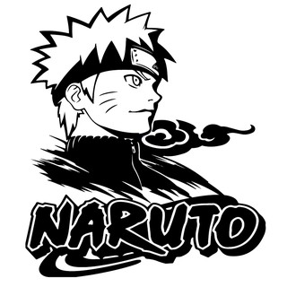 NARUTO STICKER,STICKER CERMIN,STICKER LORI.STICKER CERMIN LORRY,STICKER ...