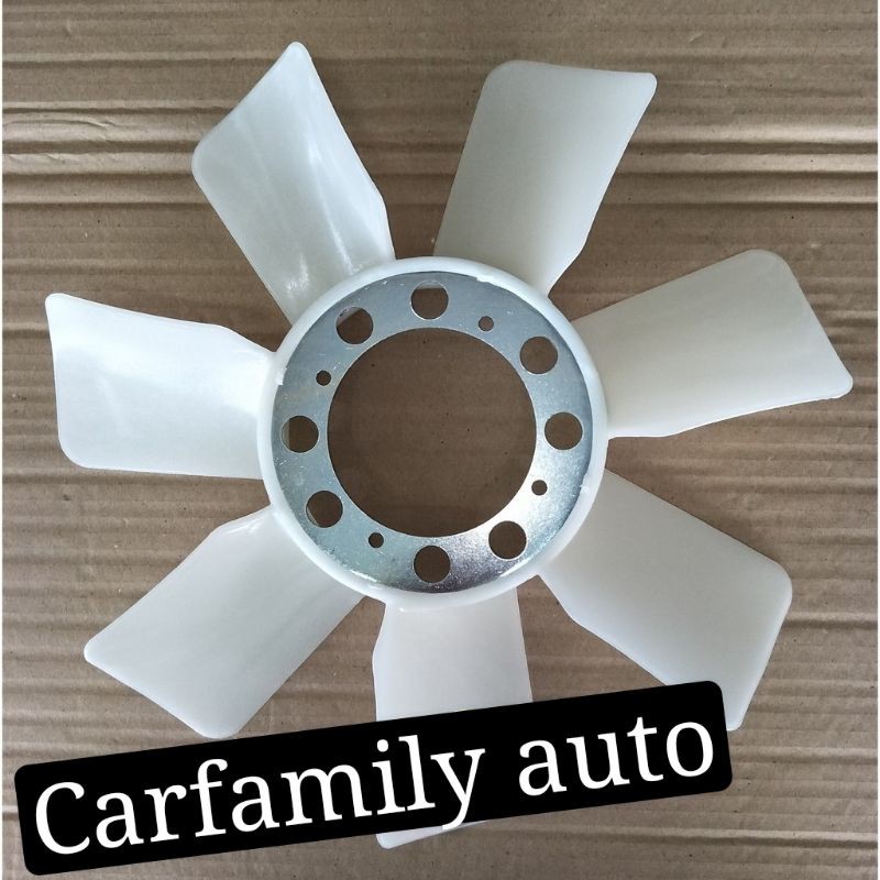 ORIGINAL Nissan Vannette C22 Radiator Fan Blade | Shopee Malaysia