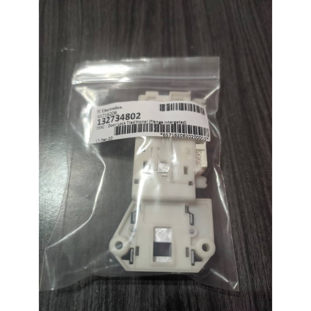 ELECTROLUX DOOR LOCK SWITCH 132734802 Shopee Malaysia