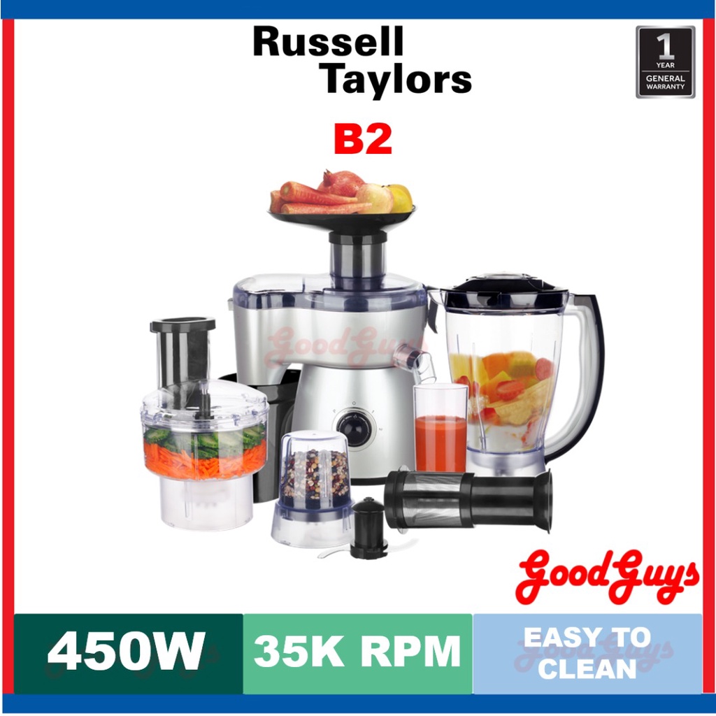 Good guys store mixer grinder