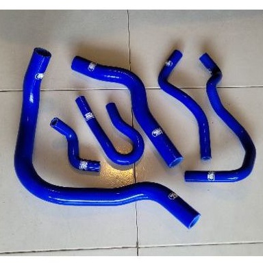 SAMCO Radiator Hose KIT HONDA CIVIC EG / EK B-SERIES B16 B18 B20 ...