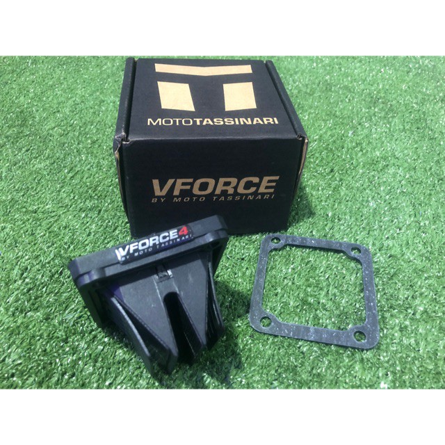 🔥🔥Hot item reed valve racing Rxz | Shopee Malaysia