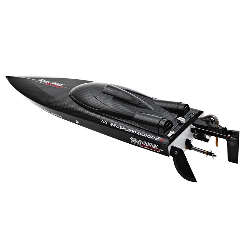 Feilun ft011 2.4 ghz brushless rc racing boat online