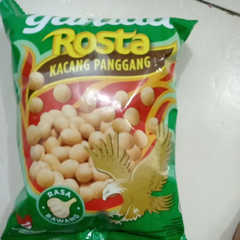 Garuda rosta 100 gram | Shopee Malaysia