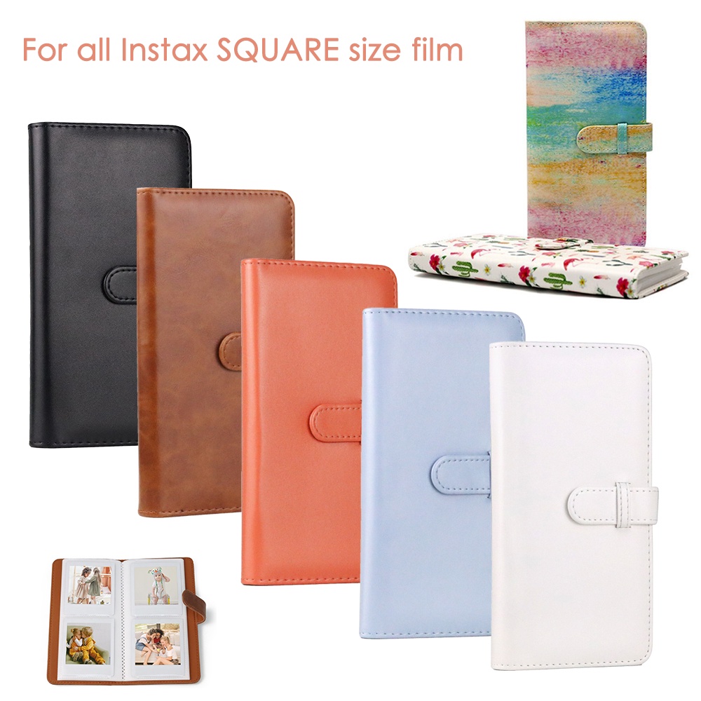 instax sq1 album
