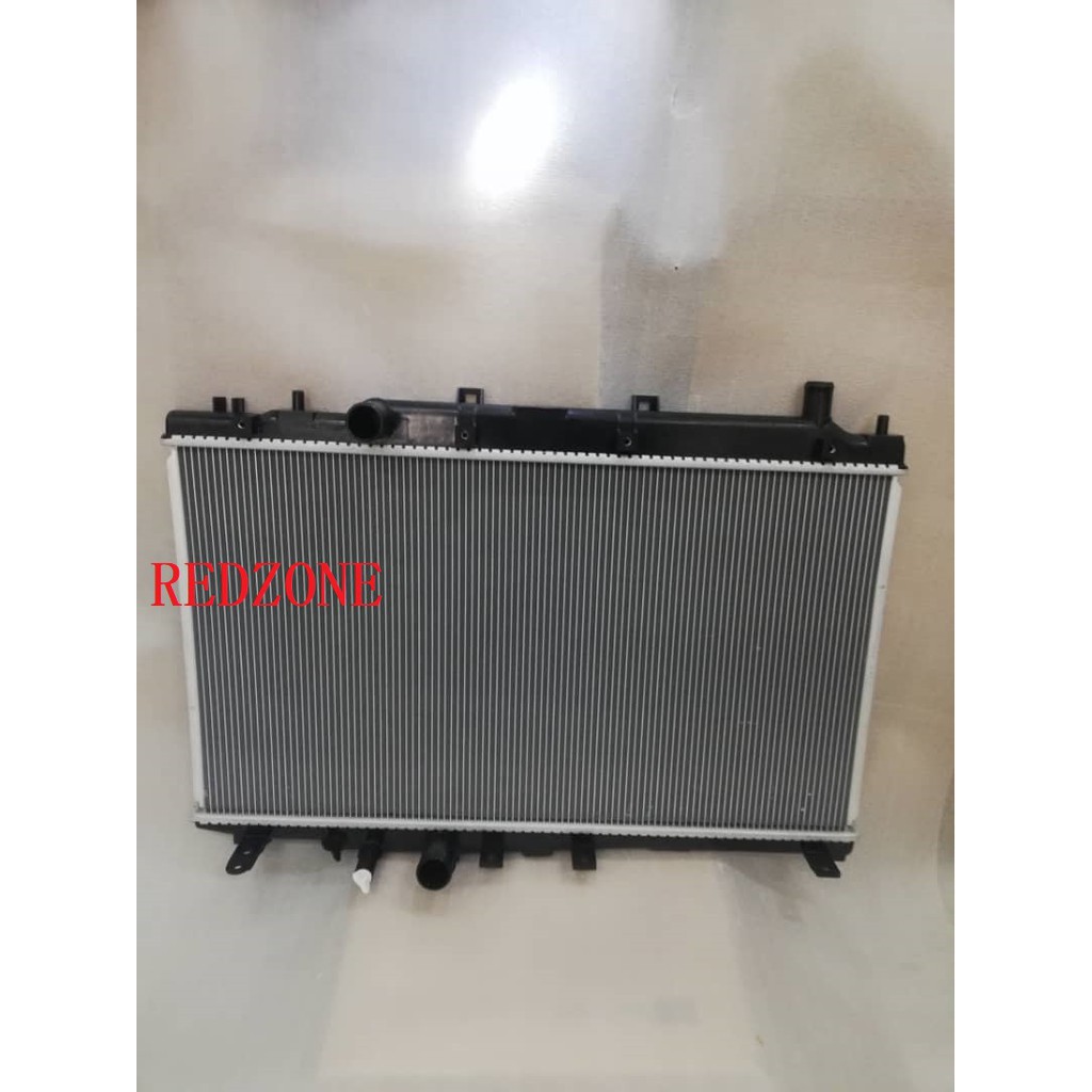 HONDA HRV 2015 RADIATOR 16MM 1ROW NEW | Shopee Malaysia
