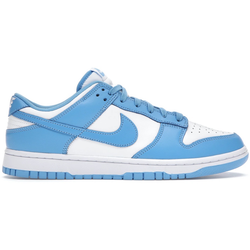 Dunk Low University Blue Shopee Malaysia