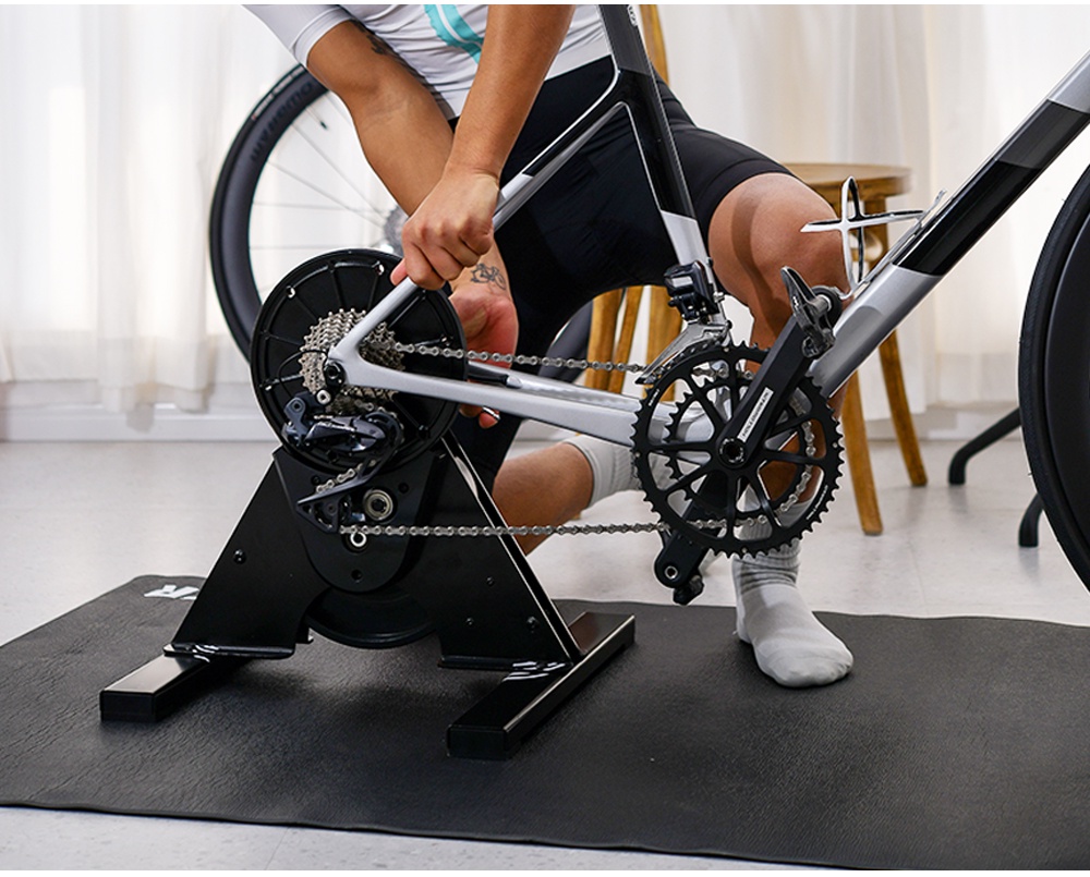 Power Meter Zwift Dumb Trainer Resistance Thinkrider A1 Direct