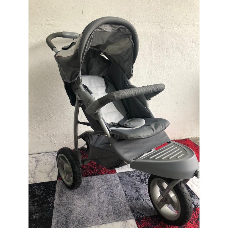 Urban detour hotsell travel system