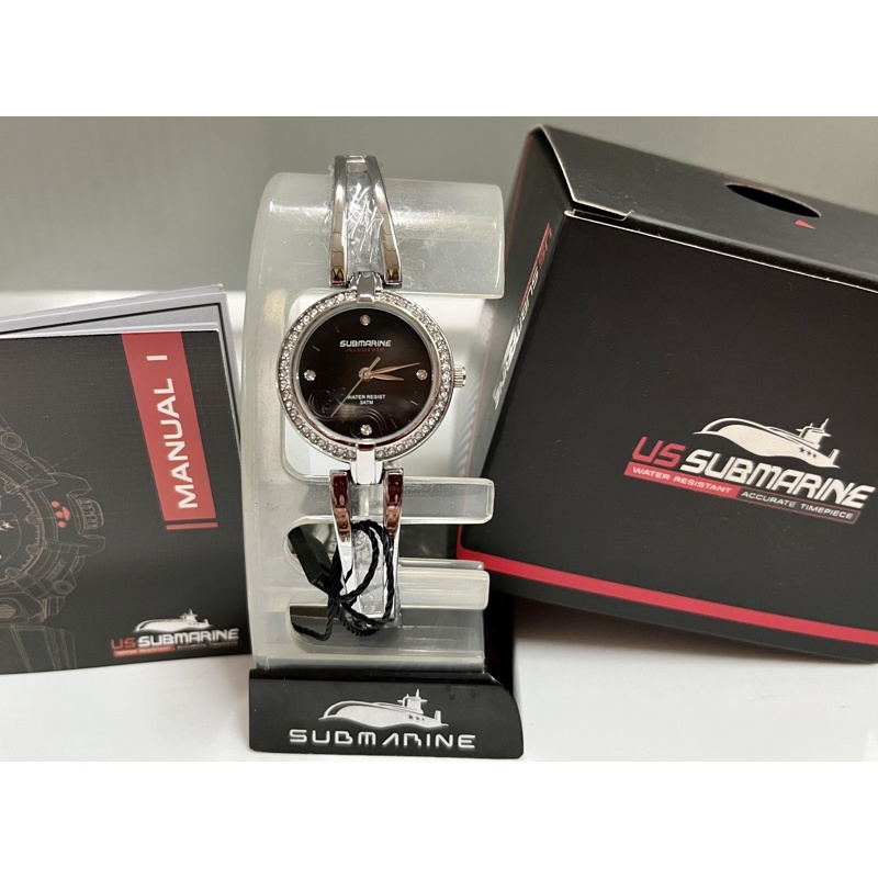 Us submarine watch accurate timepiece online price