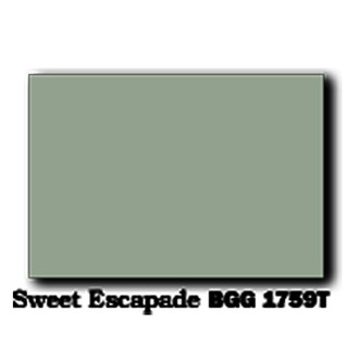 Nippon Paint Weatherbond Flex Exterior collection 1 Liter Restful 1042P /  Sweet Wreath 1041P / Sweet Deal 1306P