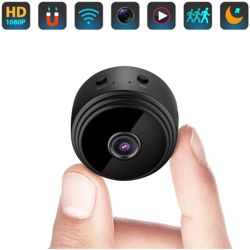 Hidden cheap camera shopee