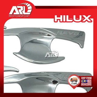 Toyota Hilux Vigo AN10 AN20 AN30 KUN25 KUN26 Outer Door Handle ...