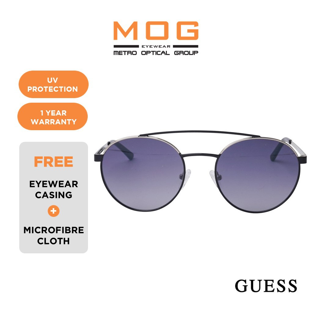 Guess hotsell sunglasses warranty