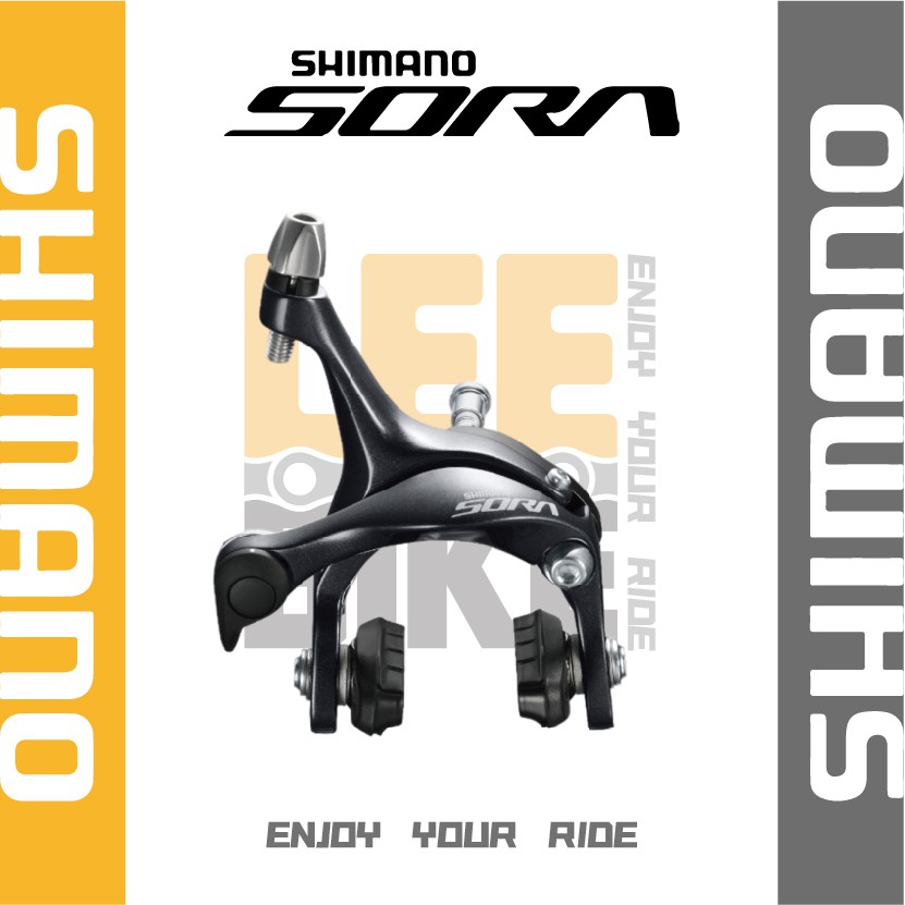 shimano sora calipers