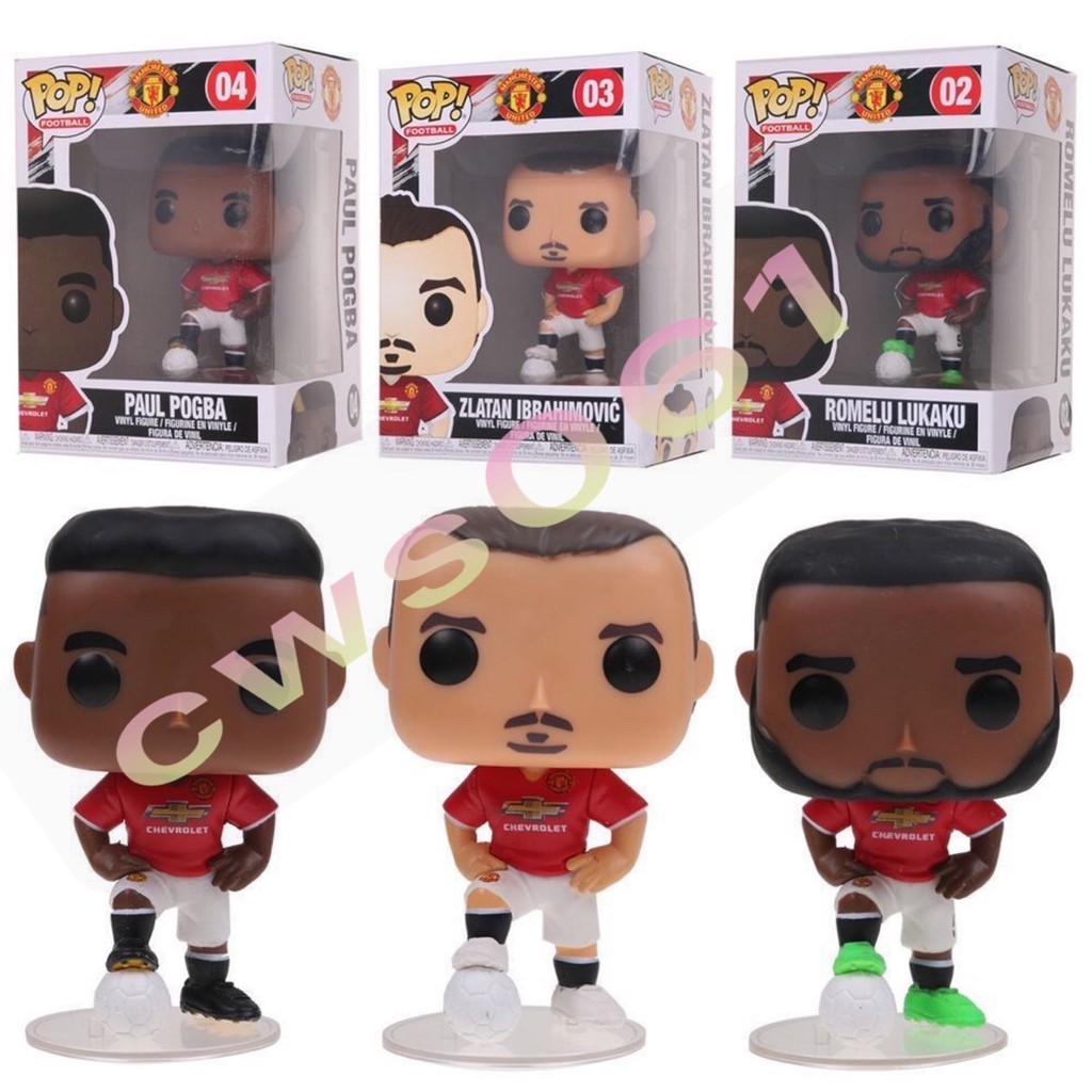 Pogba store funko pop