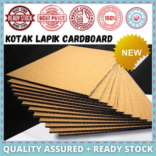 READY STOCK, 20 SHEETS