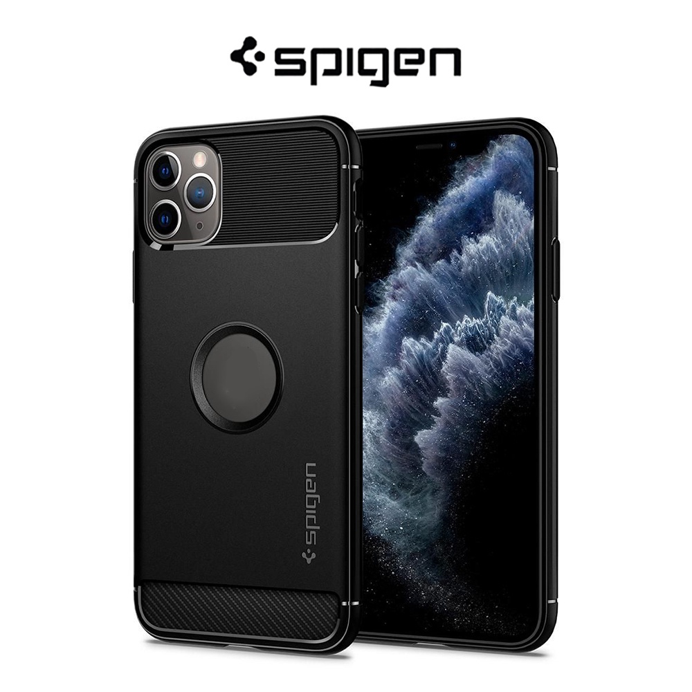 spigen liquid air armor iphone 11 pro