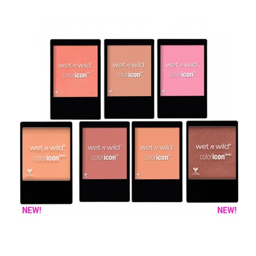 Wet n wild on sale coloricon blush