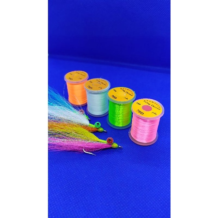 Thread fly fishing (70D 100m) Ready Stock!! | Shopee Malaysia