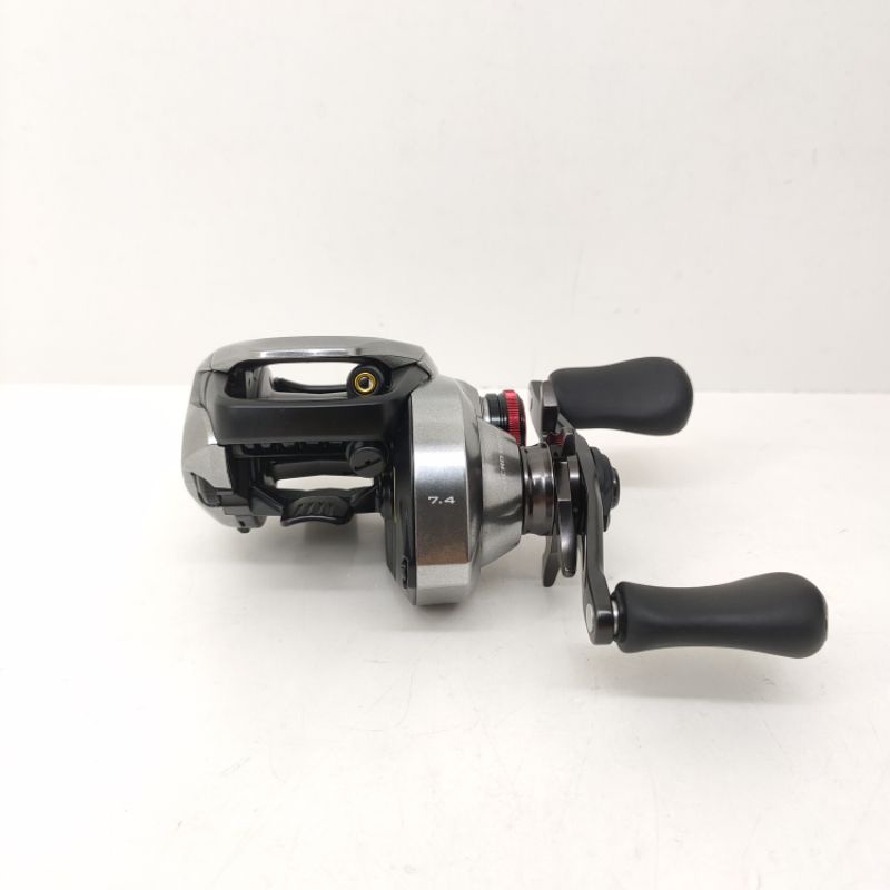 SHIMANO 21' SCORPION DC 151/151HG/151XG CASTING REEL