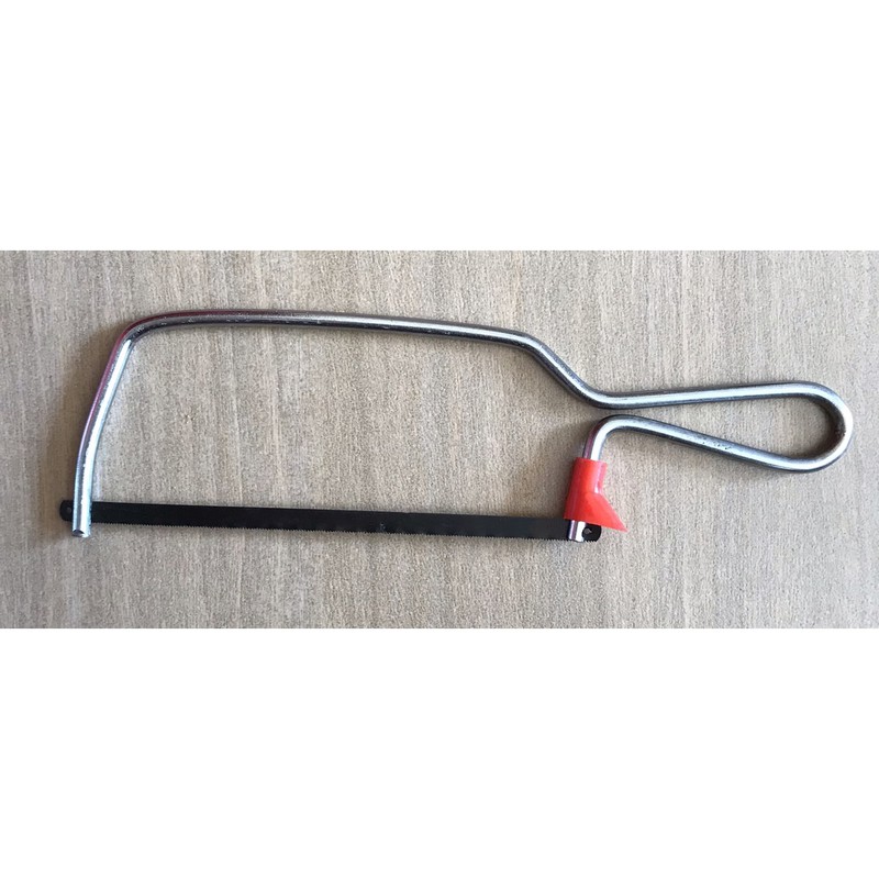 🔥🔥BIG SALES🔥🔥High Quality Gergaji Besi Kecil / Gergaji Mini / Mini Saw ...