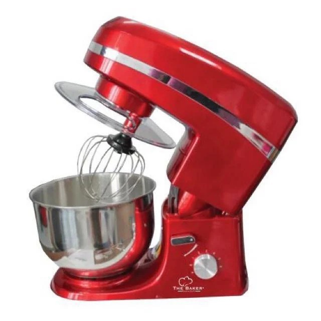 The baker stand outlet mixer