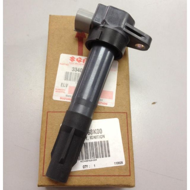 ORIGINAL SUZUKI ALTO IGNITION PLUG COIL Shopee Malaysia
