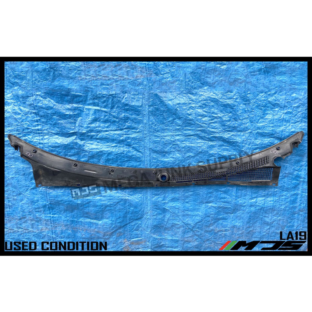 (USED) Honda CRX 2th Gen (1988 1991) Original JDM Windshield Wiper