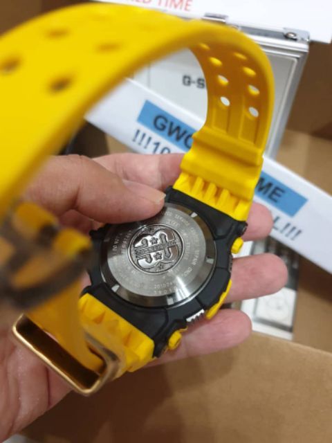 処分 G-SHOCK FROGMAN GWF-T1030A-1 カバーセット 営む