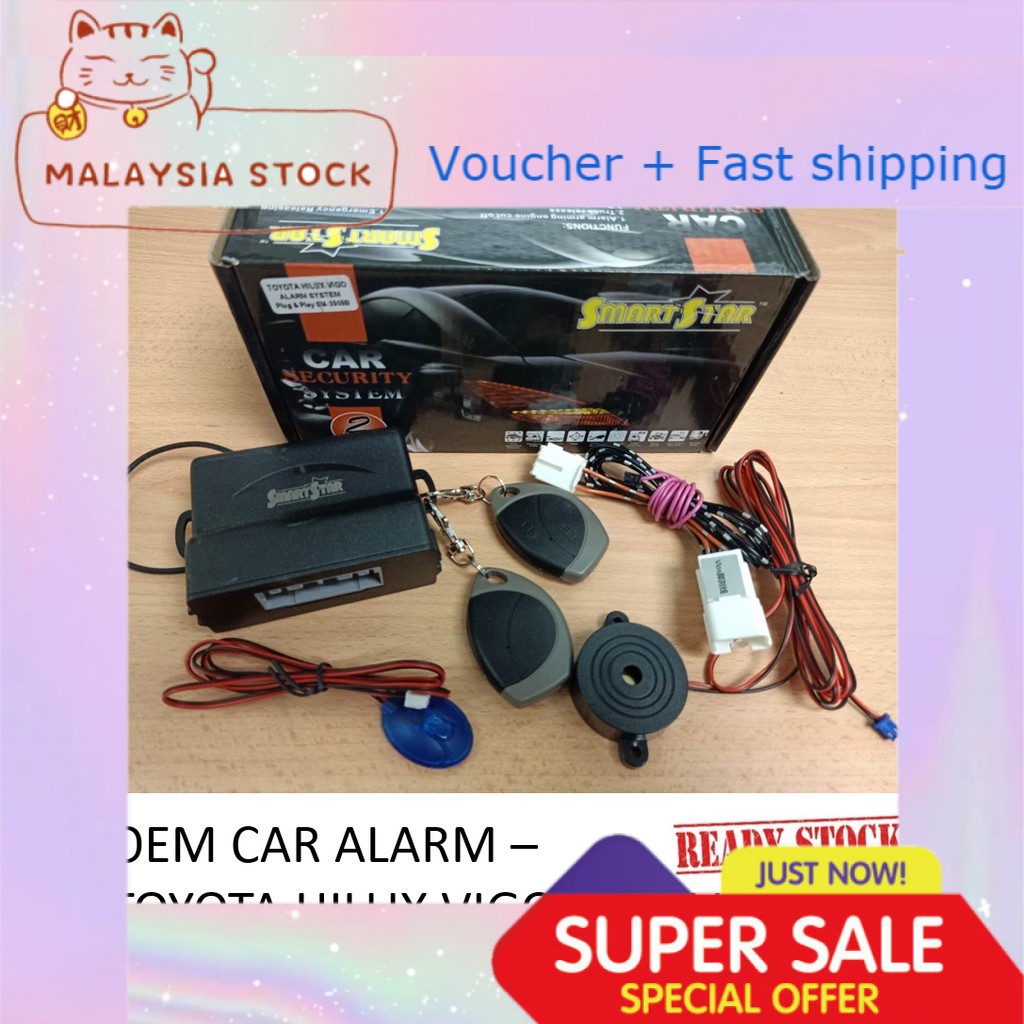 TOYOTA HILUX VIGO INNOVA 2005-2015/TOYOTA VIOS 2008/TOYOTA AVANZA2003 ...