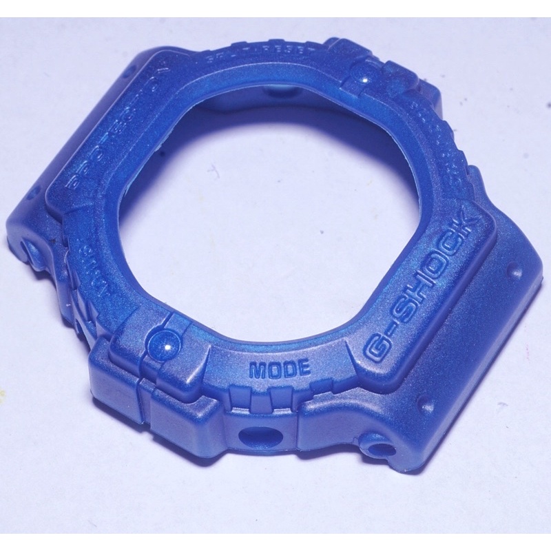 Vintage DW-5900 custom made bezel (module 914) Shopee Malaysia